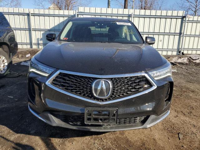 2024 ACURA RDX TECHNO - 5J8TC2H50RL020343