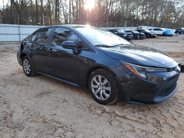2020 TOYOTA COROLLA LE - JTDEPRAE5LJ113831