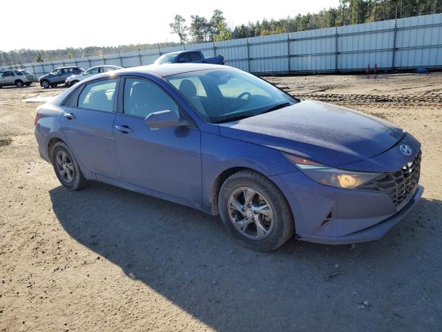 Vin: 5npll4ag5mh039974, lot: 42287775, hyundai elantra se 20214
