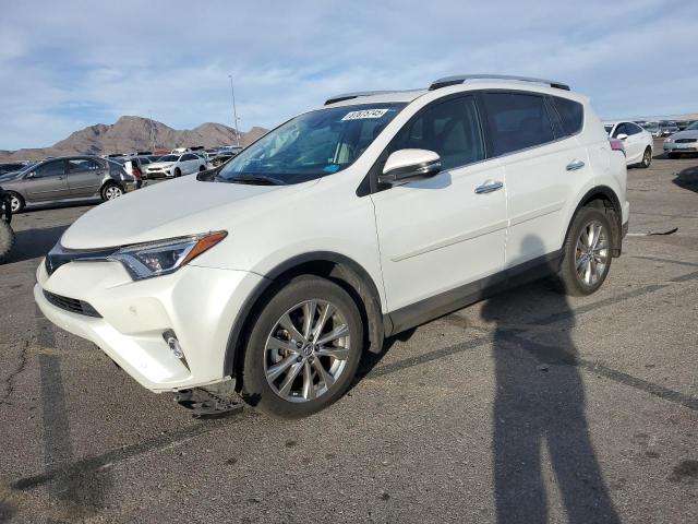 2016 TOYOTA RAV4 LIMIT - 2T3YFREV9GW309627