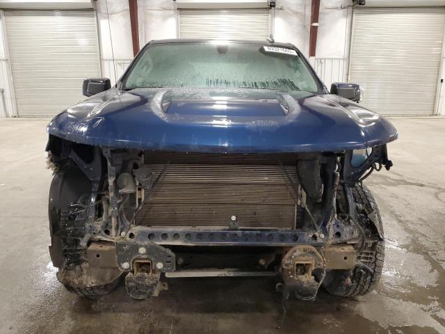 2021 CHEVROLET SILVERADO - 1GCUYEED8MZ416365
