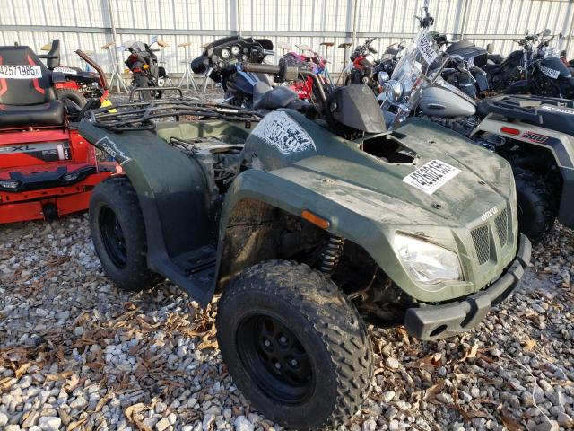 2015 OTHER 4WHEELER #3132366939