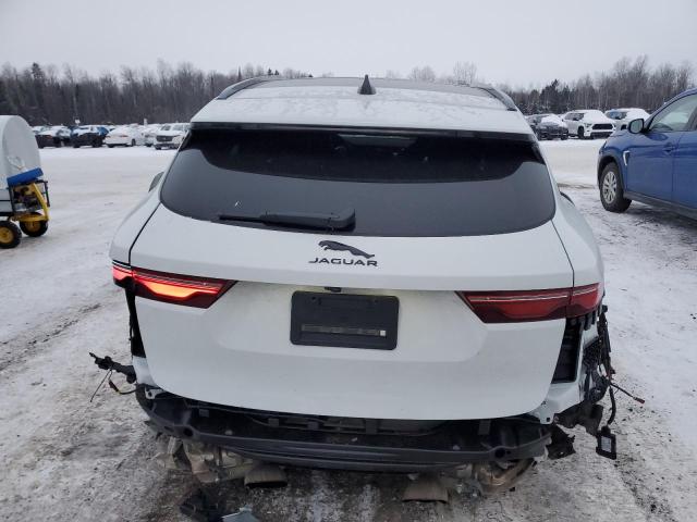 2025 JAGUAR F-PACE R-D SADCT2FU4SA748861