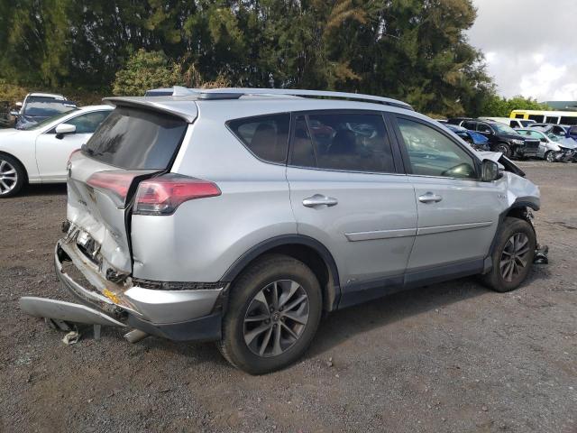 2016 TOYOTA RAV4 HV XL JTMRJREV3GD047507