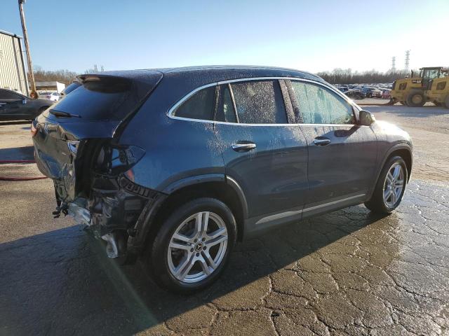 2023 MERCEDES-BENZ GLA 250 - W1N4N4GB2PJ443474
