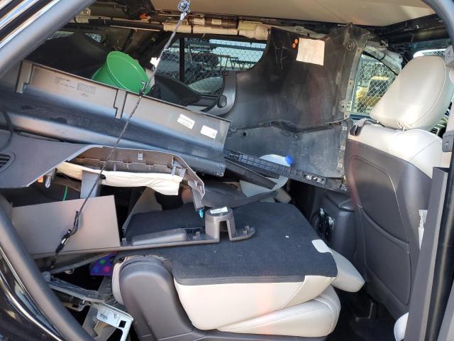 2020 FORD EXPLORER P - 1FM5K8HC2LGA14647