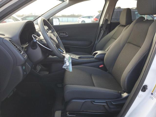 2021 HONDA HR-V EX - 3CZRU6H53MM714085