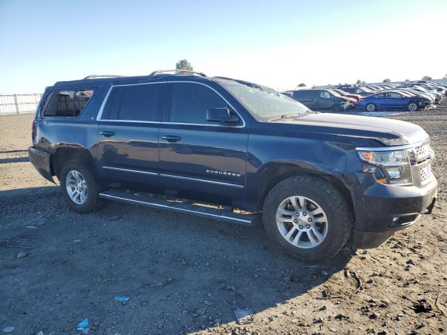 2017 CHEVROLET SUBURBAN K 1GNSKHKC2HR345683
