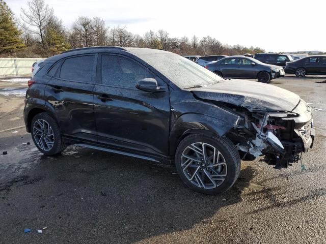 2023 HYUNDAI KONA N LIN KM8K3CA31PU011078