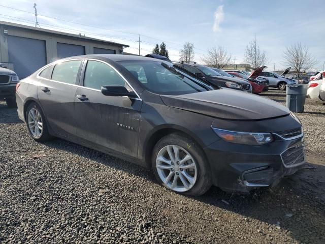 2016 CHEVROLET MALIBU LT - 1G1ZE5ST3GF322080