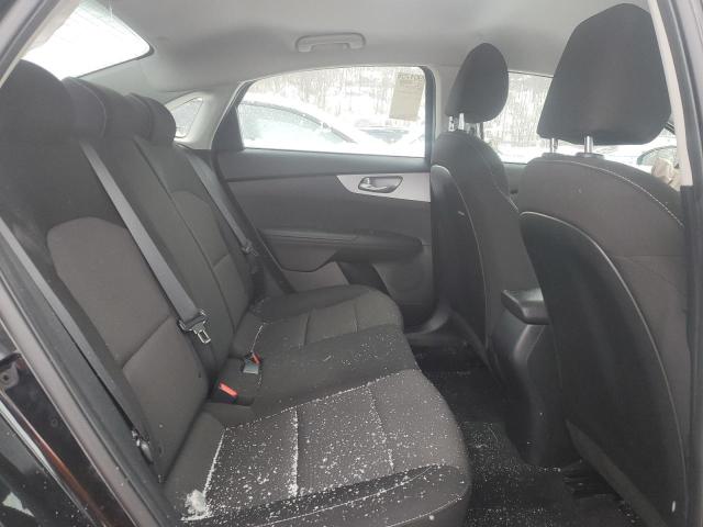 2023 KIA FORTE LX 3KPF24AD6PE547708