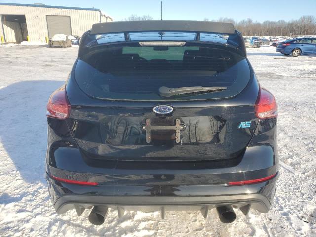 2017 FORD FOCUS RS WF0DP3TH4H4125004