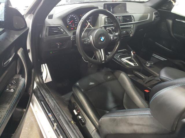 2020 BMW M2 COMPETI - WBS2U7C02L7D74179