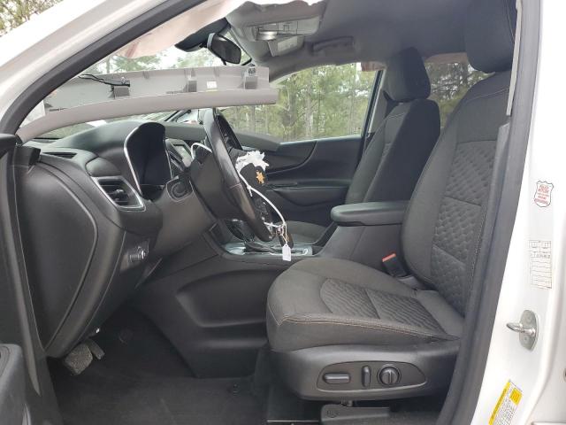 2018 CHEVROLET EQUINOX LT - 2GNAXJEVXJ6296428