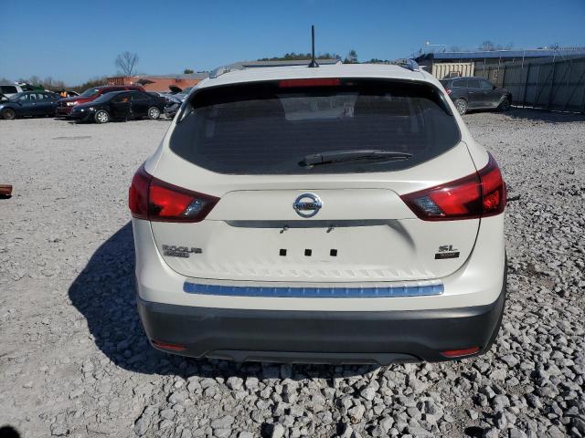 2017 NISSAN ROGUE SPOR - JN1BJ1CP6HW022875