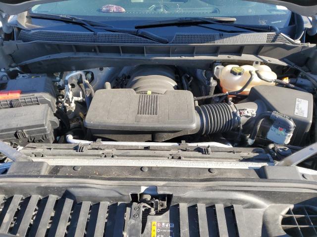2019 CHEVROLET SILVERADO - 1GCVYDED3KZ260599