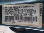 Lot #3309363975 1996 TOYOTA COROLLA DX