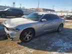 2016 DODGE CHARGER SX - 2C3CDXHG6GH323832