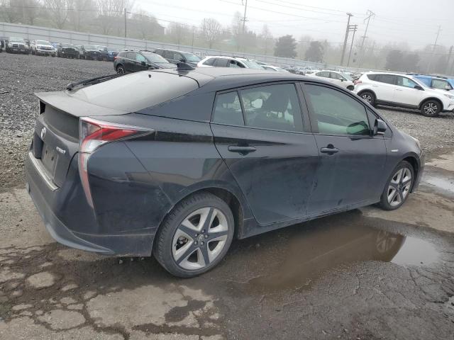Vin: jtdkarfu3h3041401, lot: 88738245, toyota prius 20173