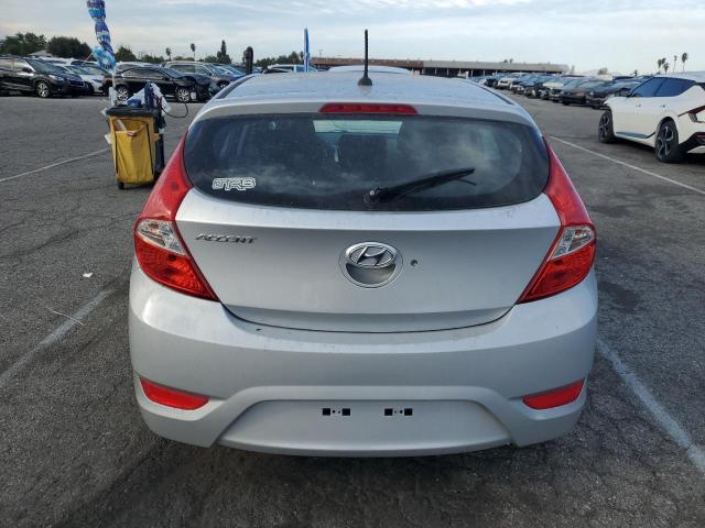 2016 HYUNDAI ACCENT KMHCT5AE6GU261062