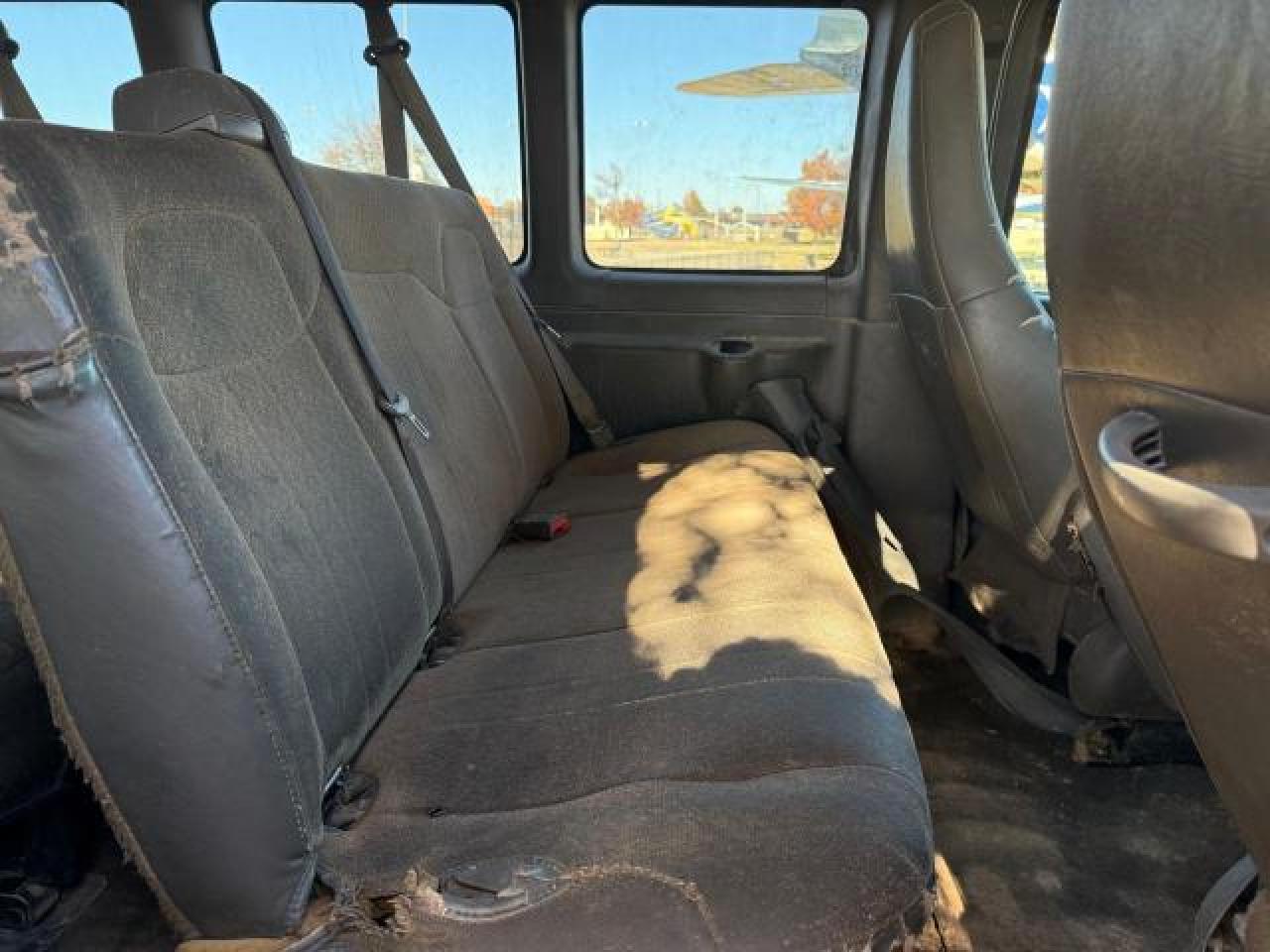 Lot #3048259729 2017 CHEVROLET EXPRESS G3