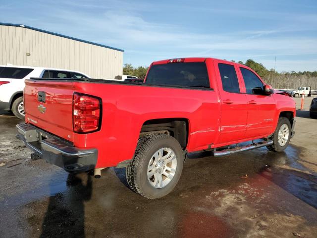 2018 CHEVROLET SILVERADO - 1GCRCREC4JZ333756