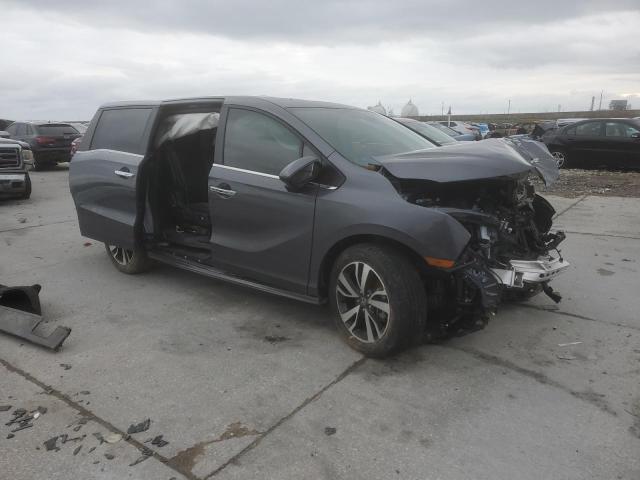 2023 HONDA ODYSSEY TO - 5FNRL6H80PB033474