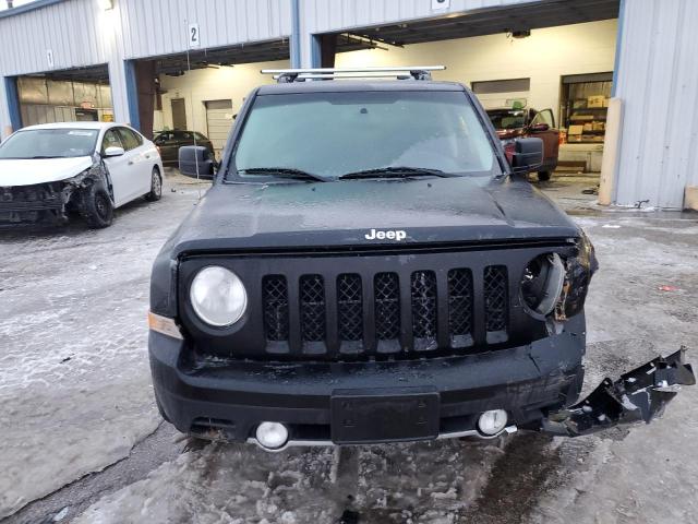 2016 JEEP PATRIOT LA - 1C4NJRFB5GD654298