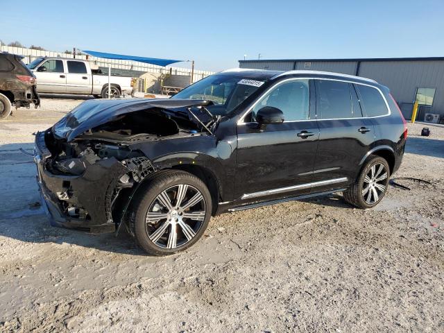 Vin: yv4h60ce9r1253590, lot: 43044015, volvo xc90 plus plus 2024 img_1