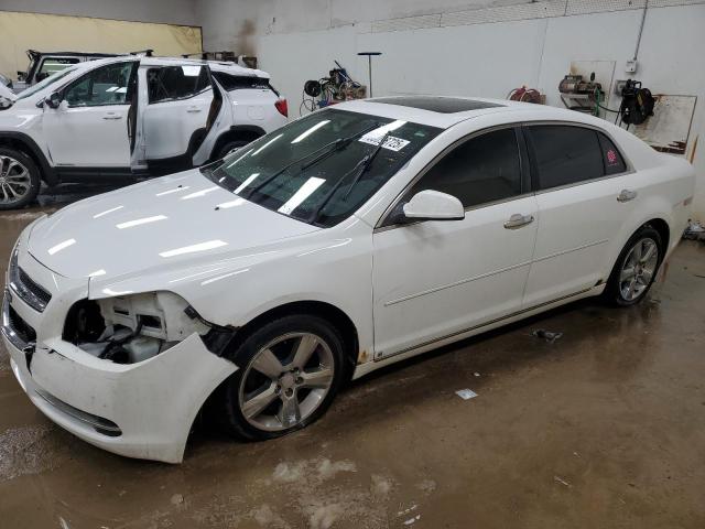CHEVROLET MALIBU 2LT