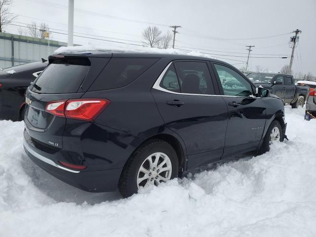 2GNAXUEV4L6139496 Chevrolet Equinox Lt 2020
