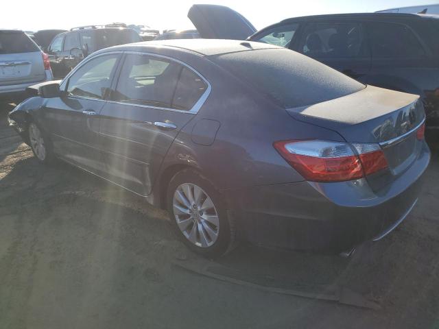 Vin: 1hgcr3f85da002524, lot: 89168585, honda accord exl 20132