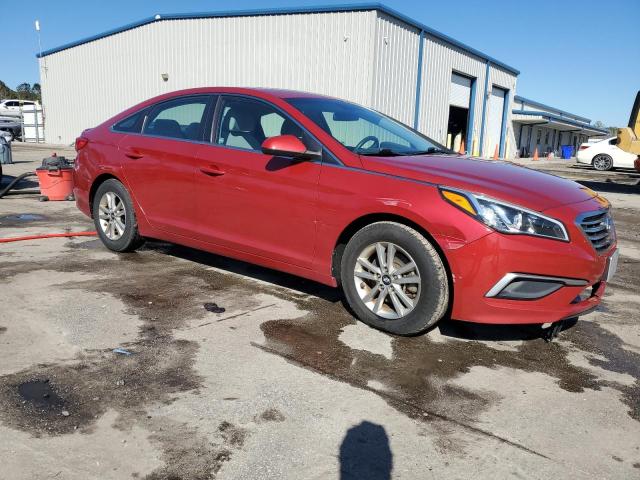2017 HYUNDAI SONATA SE - 5NPE24AF0HH503214