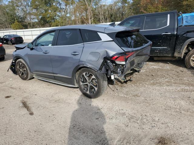 Vin: 5xyk33af4pg106959, lot: 88212815, kia sportage ex 20232