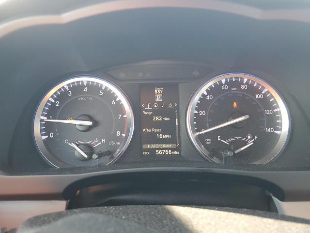 2015 TOYOTA HIGHLANDER 5TDKKRFH0FS093032