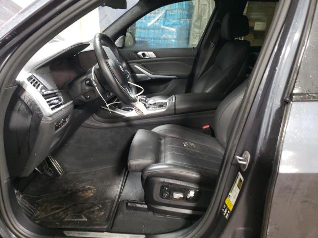 2022 BMW X7 ALPINA 5UXCX6C19N9N06296