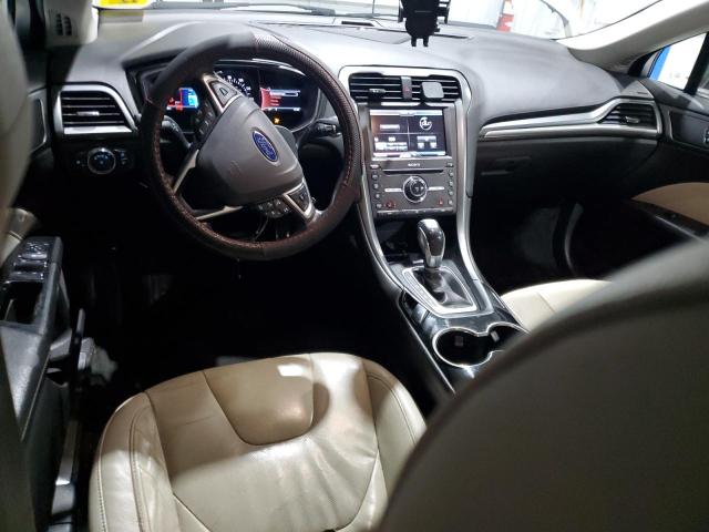 2016 FORD FUSION TIT - 3FA6P0K9XGR367697