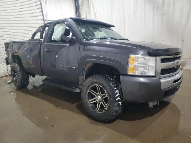 2010 CHEVROLET SILVERADO #3303725431