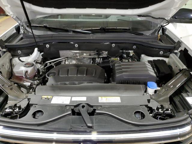 2024 VOLKSWAGEN ATLAS PEAK 1V2GR2CA1RC572824