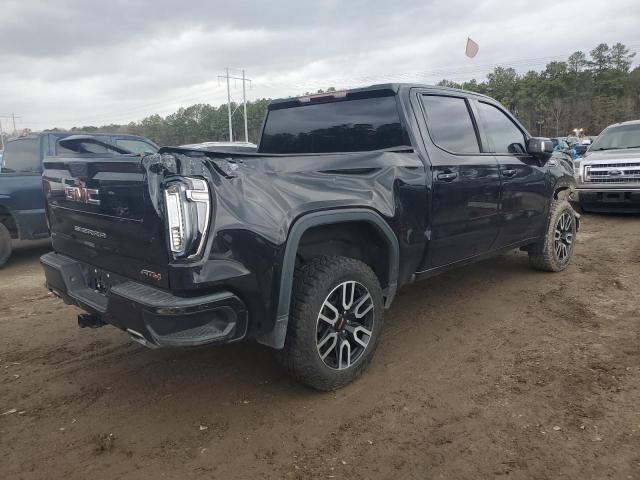 Vin: 3gtu9eet1mg464553, lot: 42709005, gmc sierra k1500 at4 20213