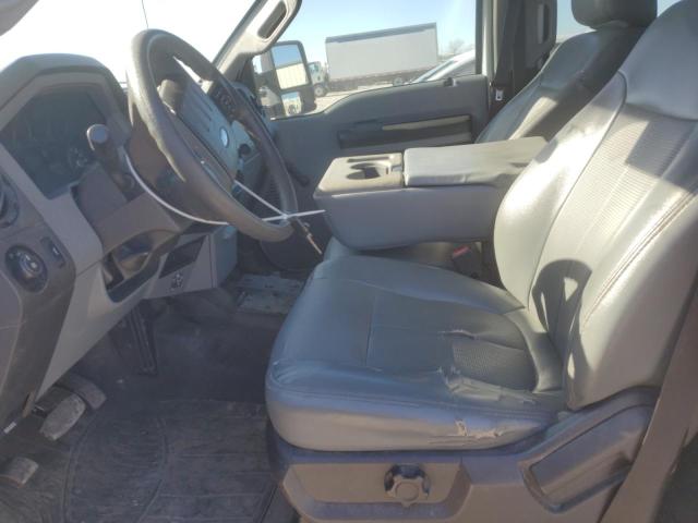 2015 FORD F250 SUPER 1FT7W2A6XFED12141
