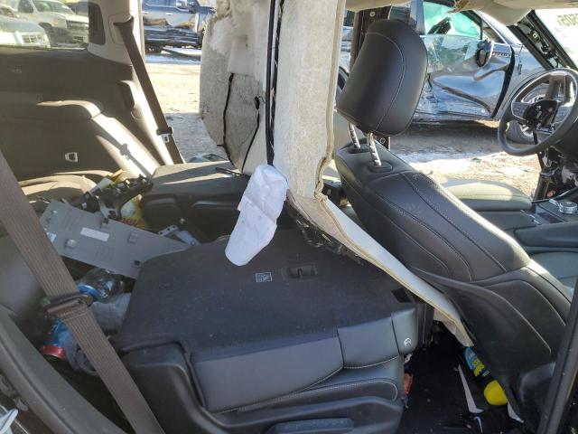 2023 JEEP GRAND CHER - 1C4RJKBG9P8796415