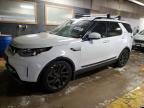 2018 LAND ROVER DISCOVERY - SALRR2RK0JA048390