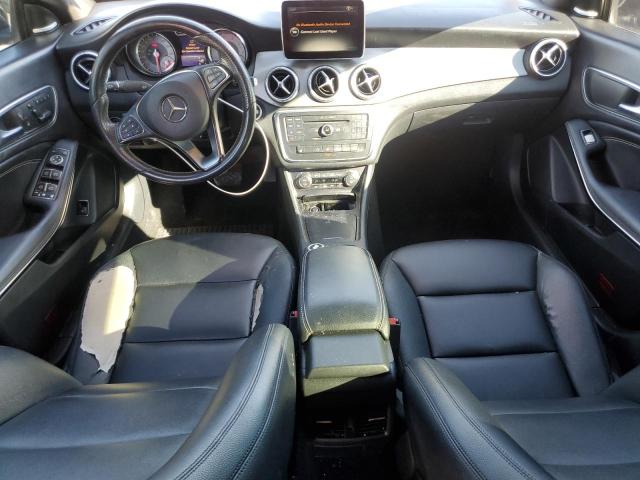 2015 MERCEDES-BENZ CLA 250 - WDDSJ4EB2FN279220