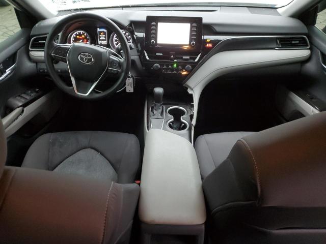 2021 TOYOTA CAMRY LE - 4T1C11AK9MU427834