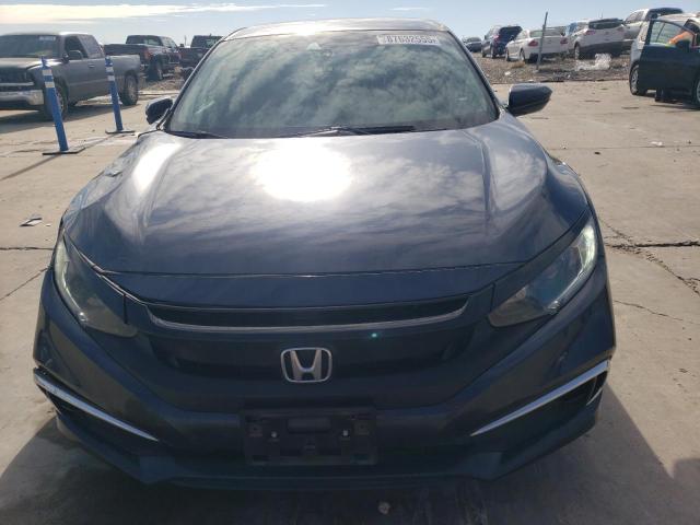 2020 HONDA CIVIC LX - 19XFC2F69LE020445
