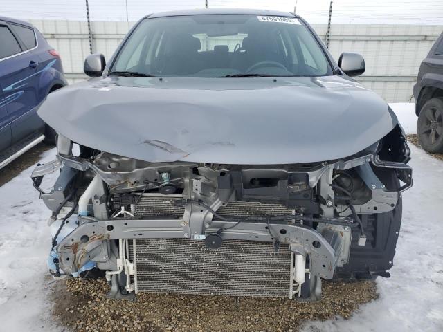 2021 MITSUBISHI RVR ES JA4AJUAU4MU606470