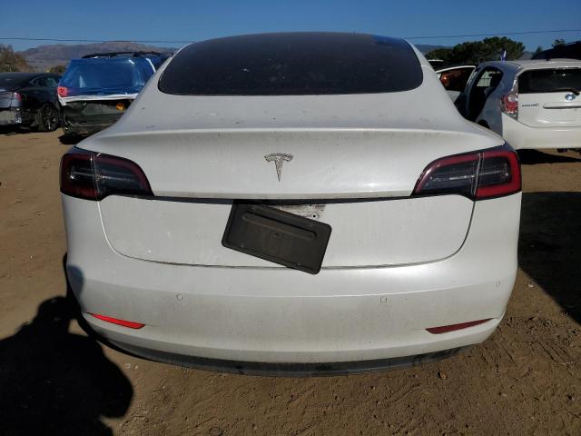 2021 TESLA MODEL 3 5YJ3E1EA0MF017765