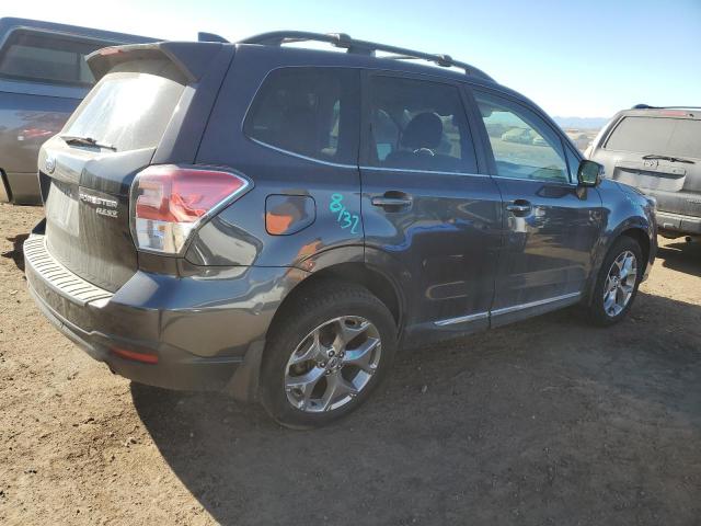 2017 SUBARU FORESTER 2 - JF2SJAWC6HH511871