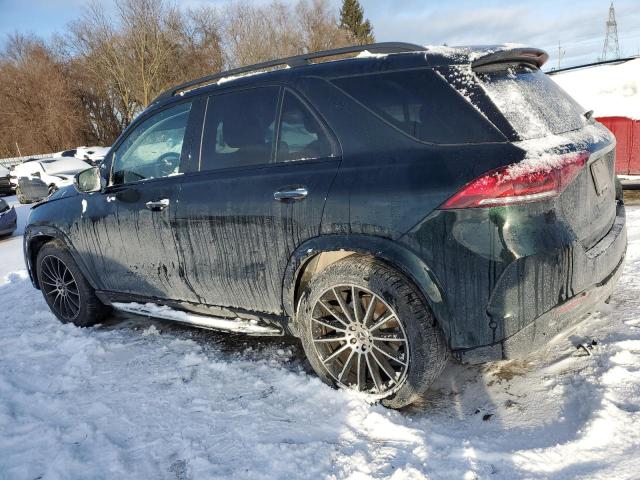 4JGFB5KB7PA960853 Mercedes-benz Gle-class 450 4matic 2023
